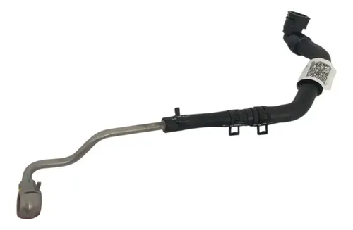 Cano Turbina C3 2023/compass Toro Pulse 1.0 1.3 Turbo