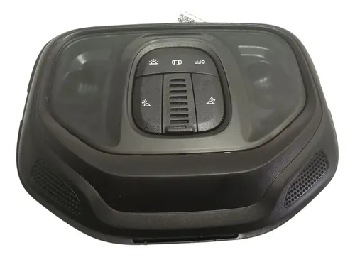 Luz Teto Fiat Argo Cronos 2018/ Pulse 2022/