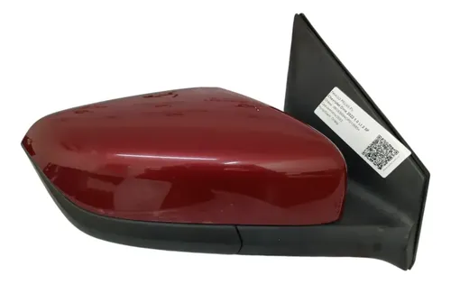 Retrovisor Direito Onix 2020/ Elétrico S/ Sensor