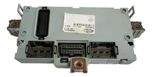 Modulo Body Computer Fiat Punto  51856947
