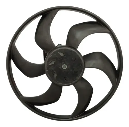 Eletroventilador C3 Picasso 2012 A 2015