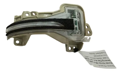 Pisca Seta Retrovisor Direito Hr-v 2023 2024 2025/.. Direito