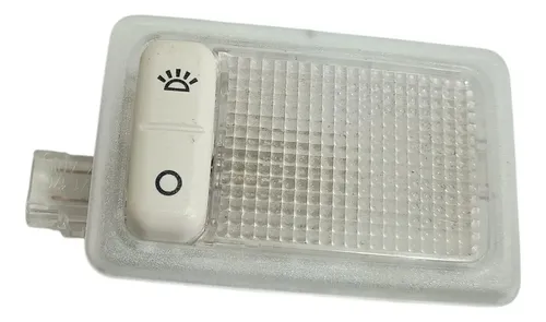 Luz Teto Cortesia Focus 2009 A 2013 Ecosport 2013/