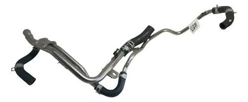 Cano Mangueira Turbina Hyundai Creta 1.0 Tgdi 2025/