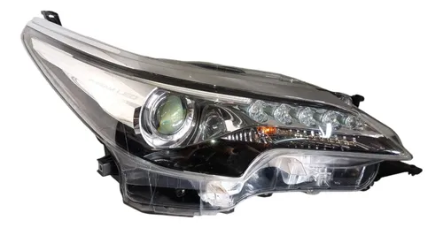 Farol Direito Sw4 2016 2017 A 2020