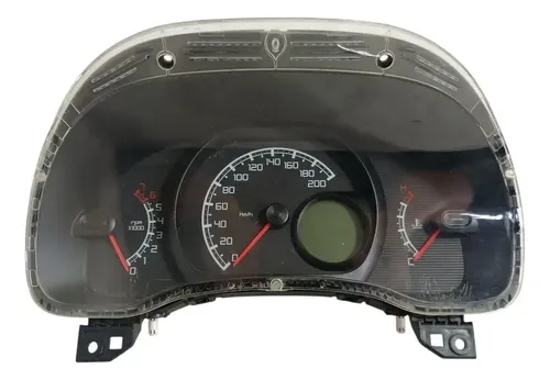Painel Instrumento Strada 1.4 Manual 2015  51965983