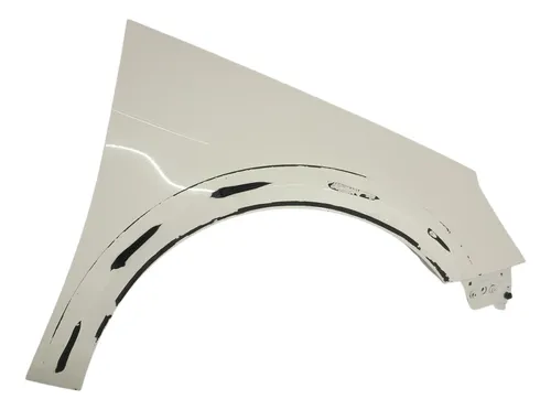 Paralama Direito Gol Voyage G8 19/23 Saveiro/cross G7 17/26
