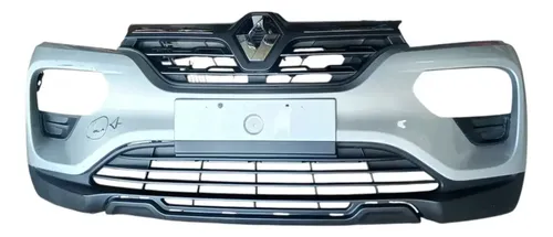 Parachoque Dianteiro Kwid 2023 2024 2025/ (detalhe)