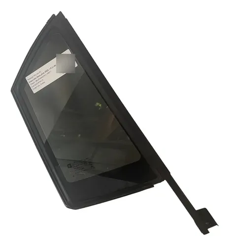Vidro Porta Traseira Direita (fixo) Onix Hatch 2020/