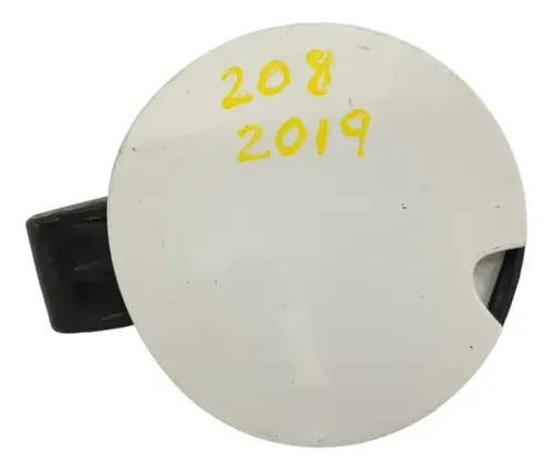 Portinhola Tanque Combustível Peugeot 208 2013 2014 A 2020