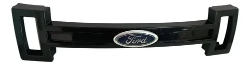 Moldura Grade Frontal Ecosport 2013