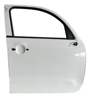 Porta Dianteira Direita C3 Aircross Picasso 2013 A 2020 Dianteira Direita