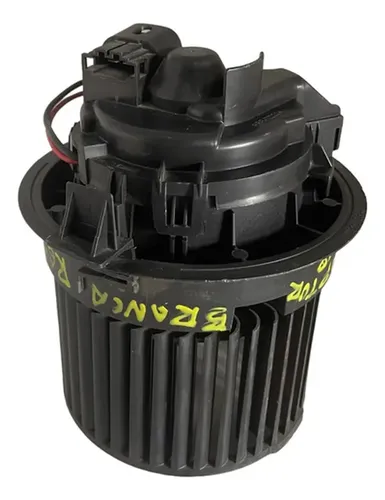 Motor Ar Forçado Sandero Logan 14/ Duster Oroch Captur 12/ 