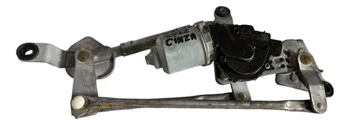 Galhada Limpador Parabrisa Suzuki Sx4 2010 2011 A 2015
