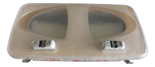 Luz Teto Fiat Idea Punto Grand Siena Linea Palio Attractive