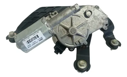 Motor Limpador Traseiro New Creta 2024 2025/..
