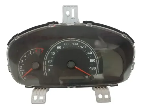 Painel Instrumento Kwid 1.0 2017 A 2022 248109453r