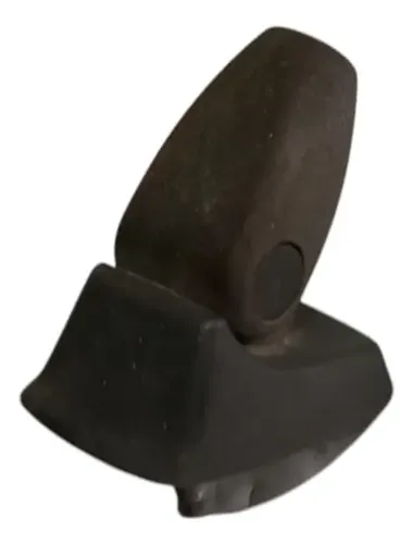 Base Antena Teto Renault Sandero 2008  A 2013 Preto