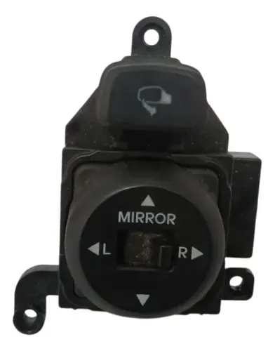 Botao Comando Retrovisor I30 2009 A 2012
