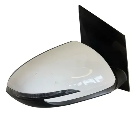 Retrovisor Direito Hb20 2020 A 2022 C/pisca