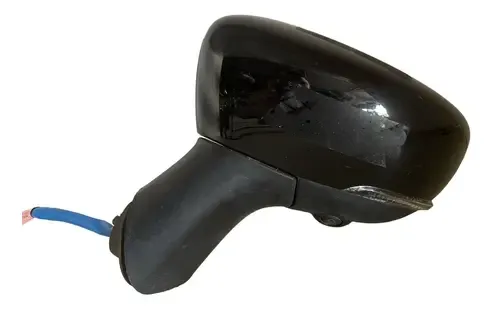 Retrovisor Esquerdo Captur 2023/ Com/ Camera