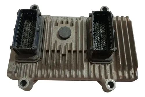 Modulo Injeção Punto 1.6 Etorq 55246462 