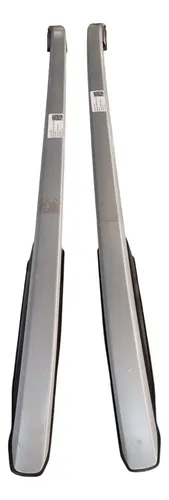 Rack De Teto Tracker Ltz 2021 Original