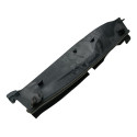 Acabamento Churrasqueira Direita Bmw 320i 2009 2010 Preto