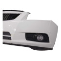 Parachoque Dianteiro Chevrolet Cruze 1.8 Ltz 2014 Branco