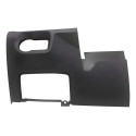 Moldura Inferior Painel Chevrolet Onix Lt 1.4 2017