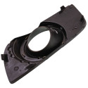 Grade Farol Milha Direito Omega 3.6 2008 2009 201092176621 Preto