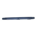 Aplique Moldura Traseira Gm Montana 2011 2012 2013 2014 2015 Preto