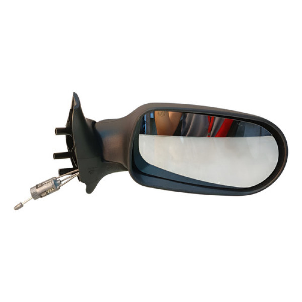 Retrovisor Direito Fiat Uno 2002 2003 2004