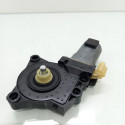 Motor Máquina Vidro Traseiro Ld Hyundai I30 2010 2011 2012
