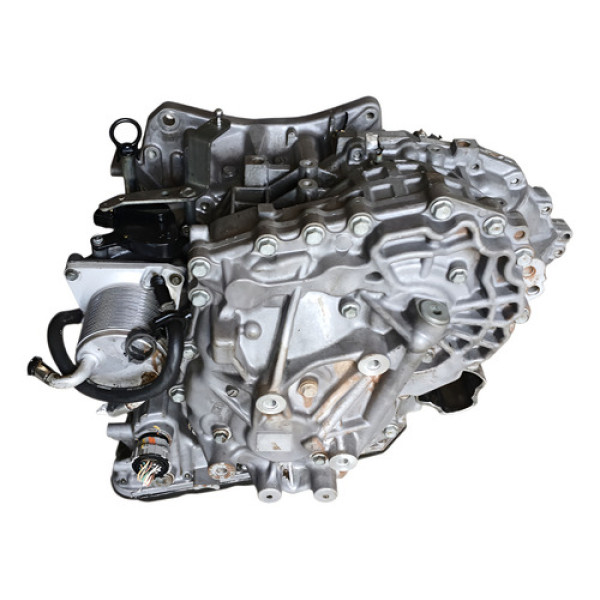 Caixa Cambio Automatica Renault Fluence 2.0 2011 2012