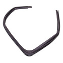  Canaleta Vidro Traseiro Esquerdo Cobalt 1.8 Ltz 2013 2014
