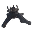 Montante Cubo Roda Dianteira Esquerda Cobalt 1.8 Ltz 2014