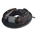 Sapata Lona Freio Traseira Esquerda Cobalt 1.8 Ltz 2013 2014