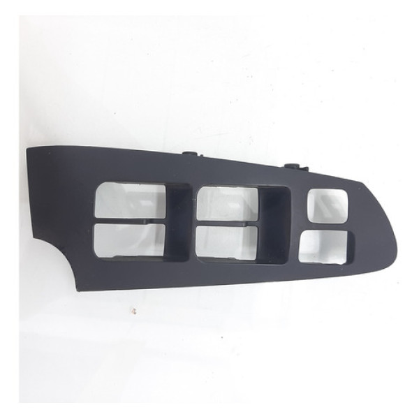 Moldura Comando Kia Cerato 2009 A 2013