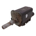 Valvula Canister Captiva 2.4 185cv 2012