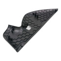  Acabamento Lateral Direito Painel Fiat Argo Drive 1.0  2020