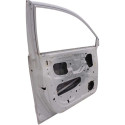 Porta Dianteira Esquerda Captiva 2.4 185cv 2012 Esquerdo Branco