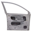 Porta Dianteira Esquerda Captiva 2.4 185cv 2012 Esquerdo Branco