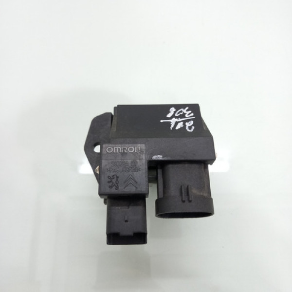 Resistência Ventoinha Citroën C3 Aircross Peugeot 206