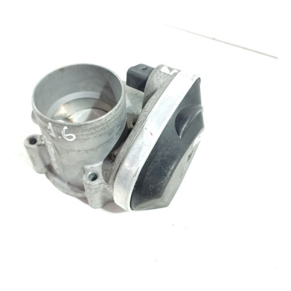 Corpo De Borboleta Tbi Volkswagen Fox 1.6 Power 2013