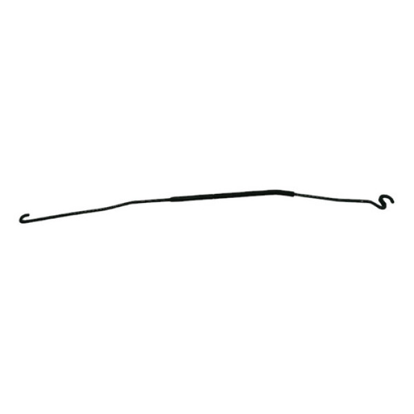 Haste Capo Volkswagem Gol G3 1.0 16v 2000 2001 2002