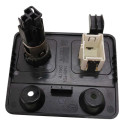 Moldura Tomada 12v Captiva 2.4 185cv 2012 20880527