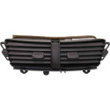 Difusor Central Ar Condicionado Malibu Ltz 2012
