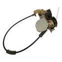 Fechadura Porta Dianteira Direita Chevrolet Celta 2000 2005