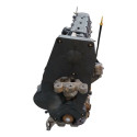 Motor Parcial Chevrolet Spin 1.8 16v 2015 108cv Nf